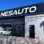 Instalaciones Nesauto 2020