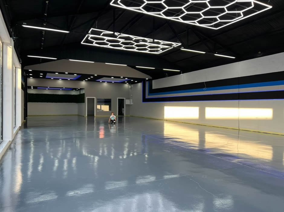 Nuevas instalaciones en 2020 - Nesauto Automoción