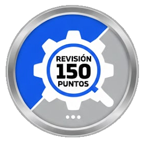 Revisión de 150 puntos - Nesauto Automoción