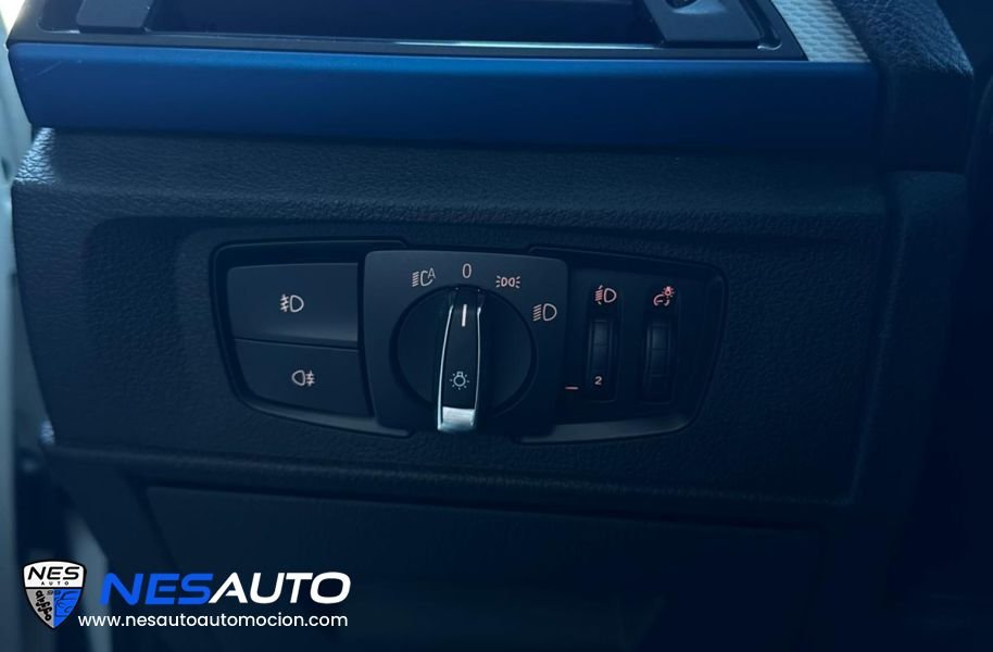 BMW Serie 1 118d 150 CV Manual M Sport