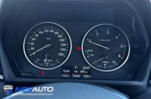 BMW X1 sDrive18d 150CV Automático xLine