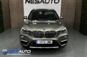BMW X1 sDrive18d 150CV Automático xLine