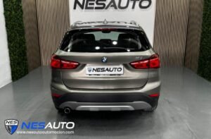 BMW X1 sDrive18d 150CV Automático xLine