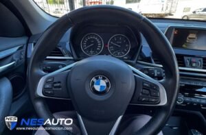 BMW X1 sDrive18d 150CV Automático xLine
