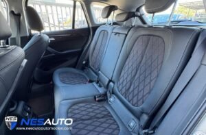 BMW X1 sDrive18d 150CV Automático xLine