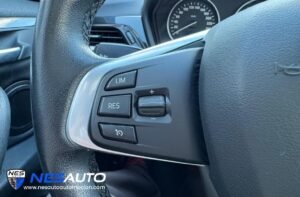 BMW X1 sDrive18d 150CV Automático xLine