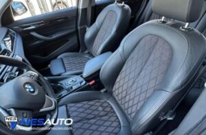 BMW X1 sDrive18d 150CV Automático xLine