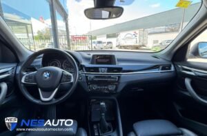BMW X1 sDrive18d 150CV Automático xLine