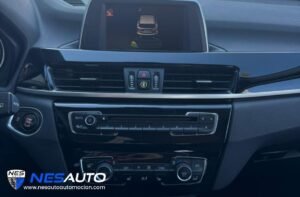 BMW X1 sDrive18d 150CV Automático xLine