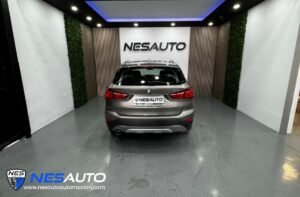 BMW X1 sDrive18d 150CV Automático xLine