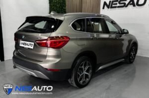 BMW X1 sDrive18d 150CV Automático xLine