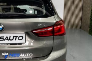 BMW X1 sDrive18d 150CV Automático xLine