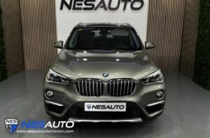 BMW X1 sDrive18d 150CV Automático xLine