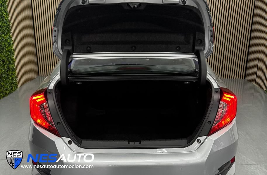 HONDA Civic 1.5 VTEC Turbo 182CV