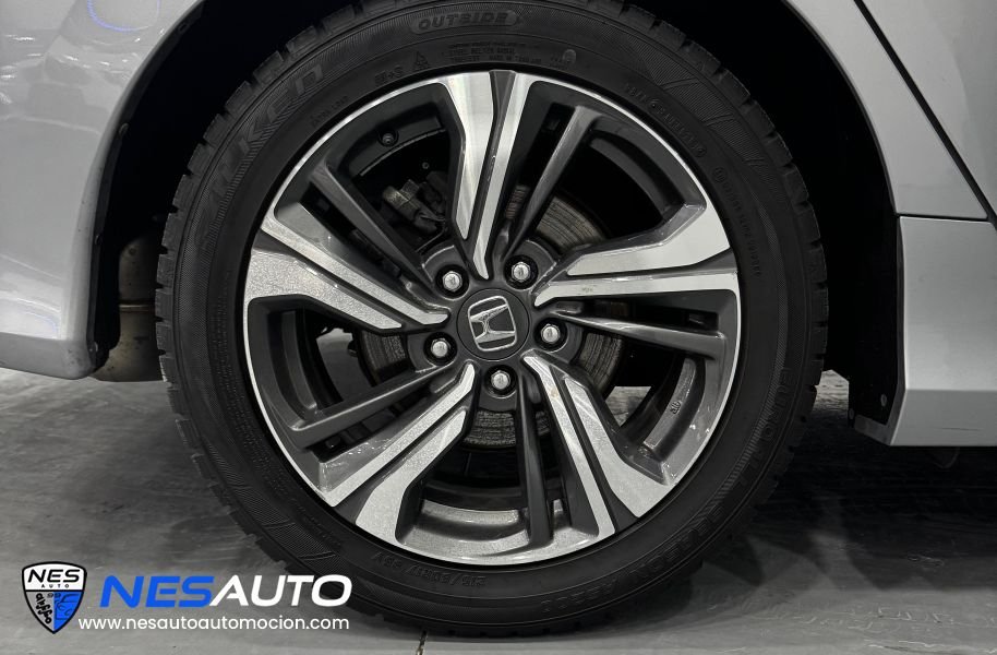 HONDA Civic 1.5 VTEC Turbo 182CV