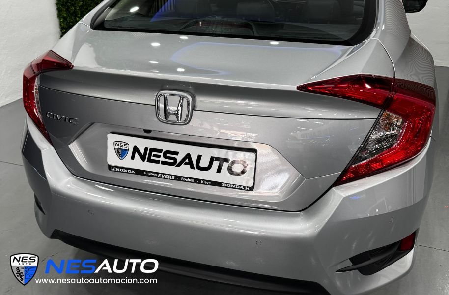 HONDA Civic 1.5 VTEC Turbo 182CV