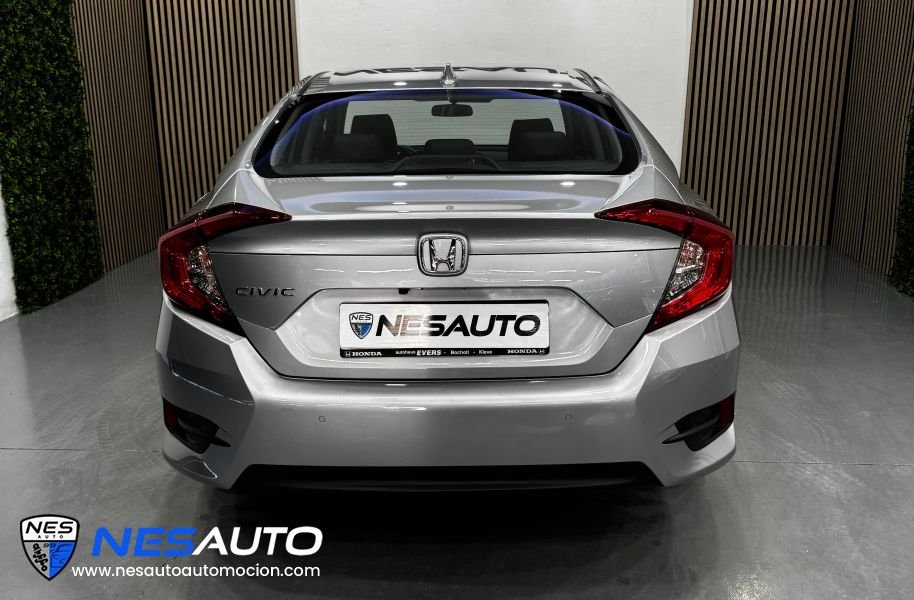 HONDA Civic 1.5 VTEC Turbo 182CV