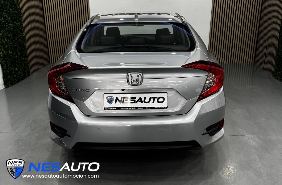 HONDA Civic 1.5 VTEC Turbo 182CV