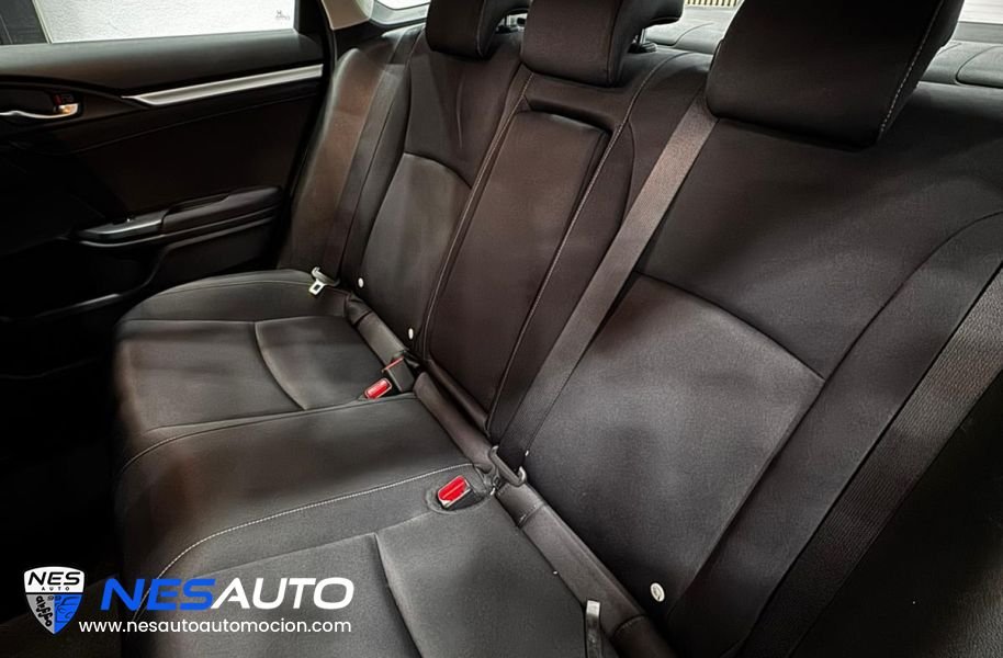 HONDA Civic 1.5 VTEC Turbo 182CV