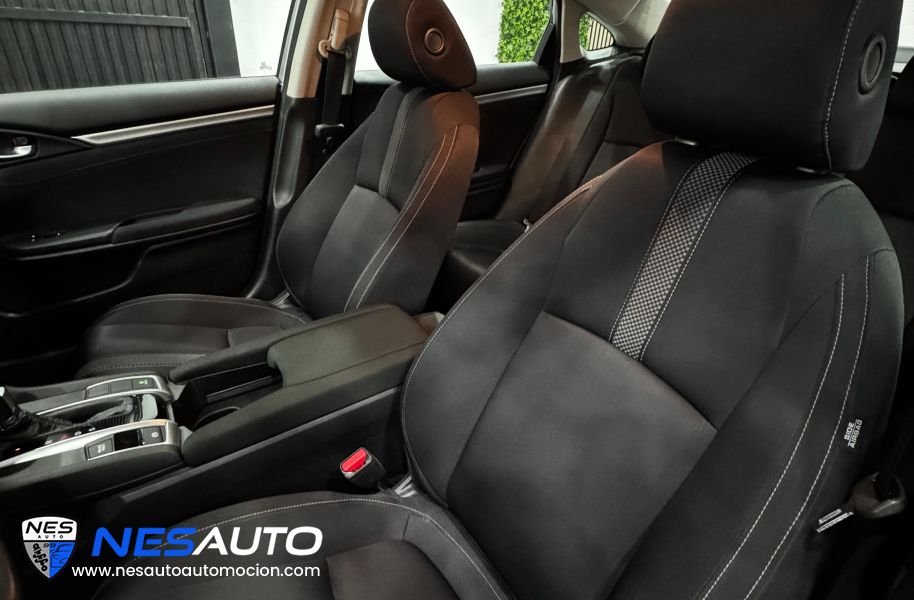 HONDA Civic 1.5 VTEC Turbo 182CV