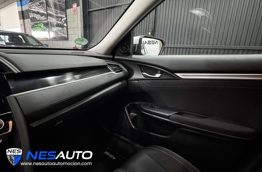 HONDA Civic 1.5 VTEC Turbo 182CV