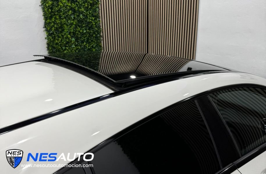 MERCEDES-BENZ Clase CLA 200 Shooting Brake 156 CV AMG Line