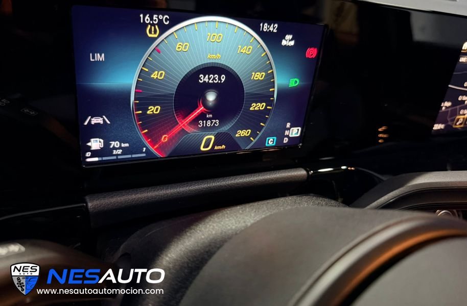 MERCEDES GLA 200 163 CV MHEV Progressive