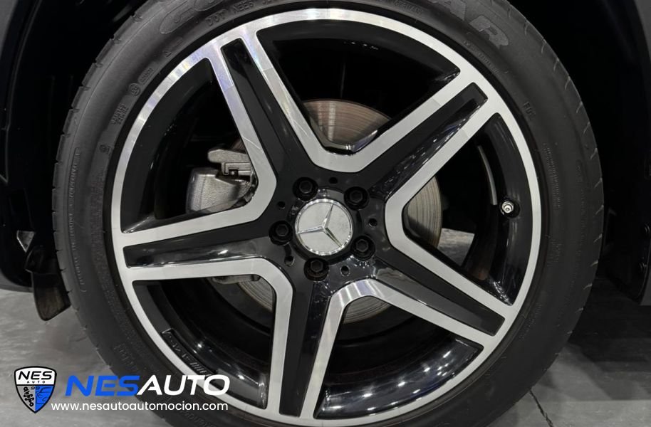 MERCEDES GLA 200 163 CV MHEV Progressive