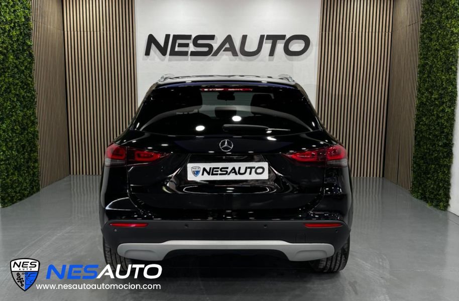 MERCEDES GLA 200 163 CV MHEV Progressive