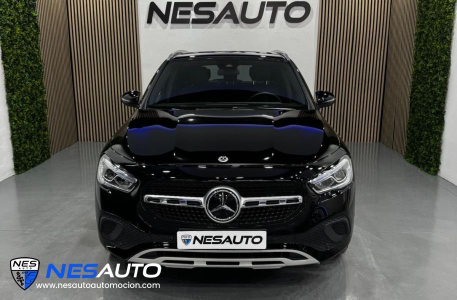 MERCEDES GLA 200 163 CV MHEV Progressive