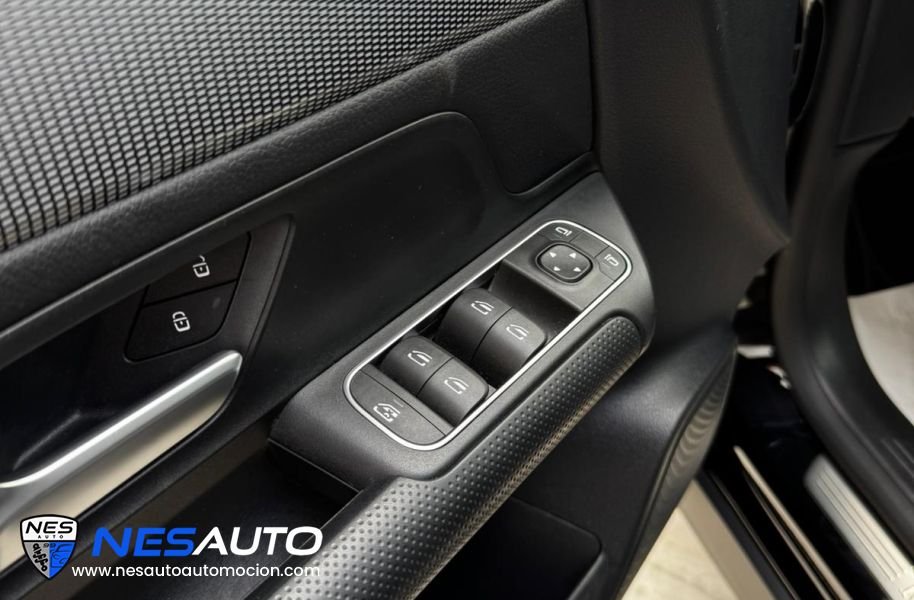 MERCEDES GLA 200 163 CV MHEV Progressive