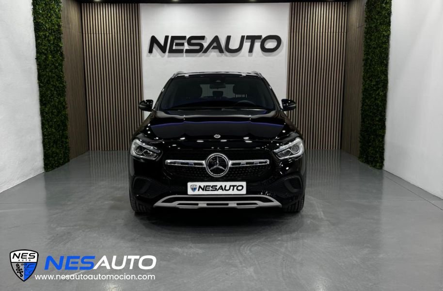 MERCEDES GLA 200 163 CV MHEV Progressive