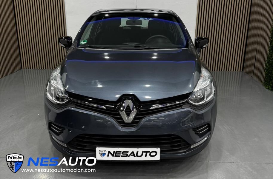 RENAULT Clio Limited 1.2 16v