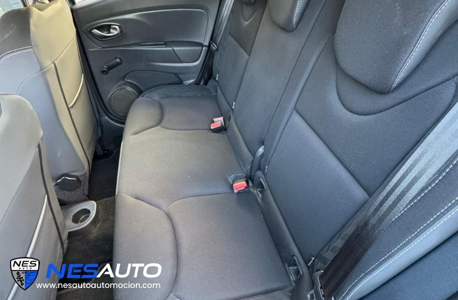 RENAULT Clio Limited 1.2 16v