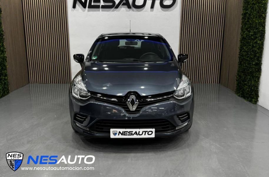 RENAULT Clio Limited 1.2 16v