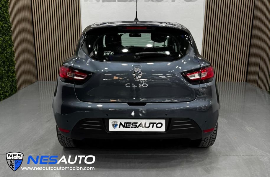 RENAULT Clio Limited 1.2 16v