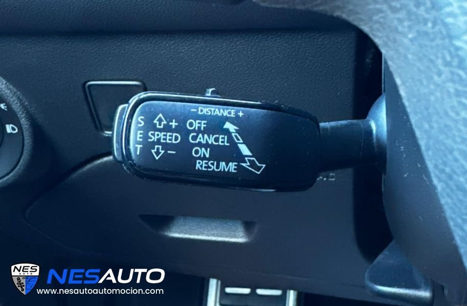 SEAT LEÓN ST CUPRA 290 CV DSG7