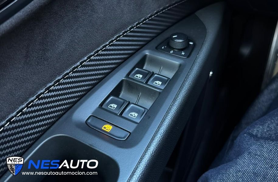 SEAT LEÓN ST CUPRA 290 CV DSG7