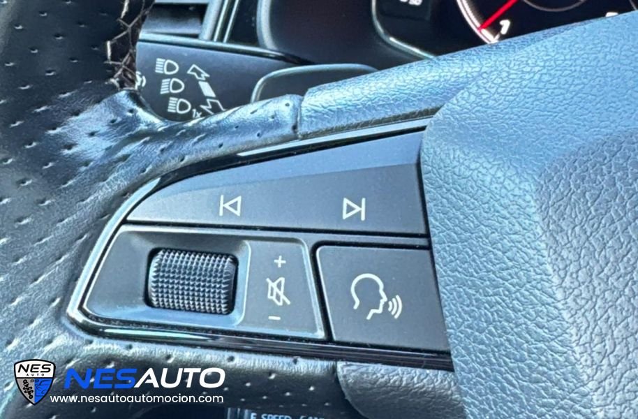 SEAT LEÓN ST CUPRA 290 CV DSG7