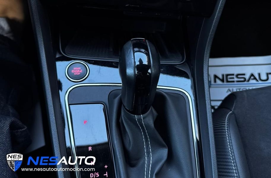 SEAT LEÓN ST CUPRA 290 CV DSG7