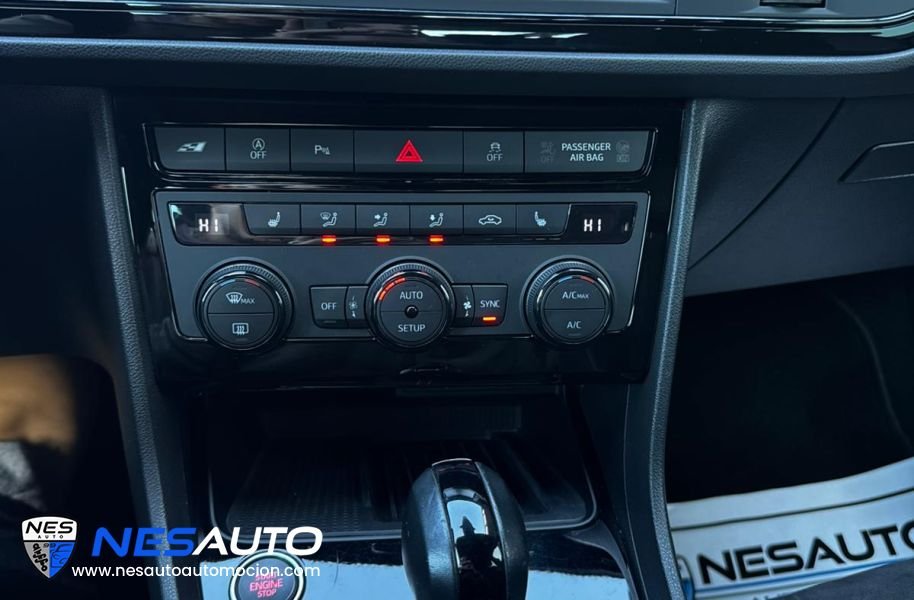 SEAT LEÓN ST CUPRA 290 CV DSG7