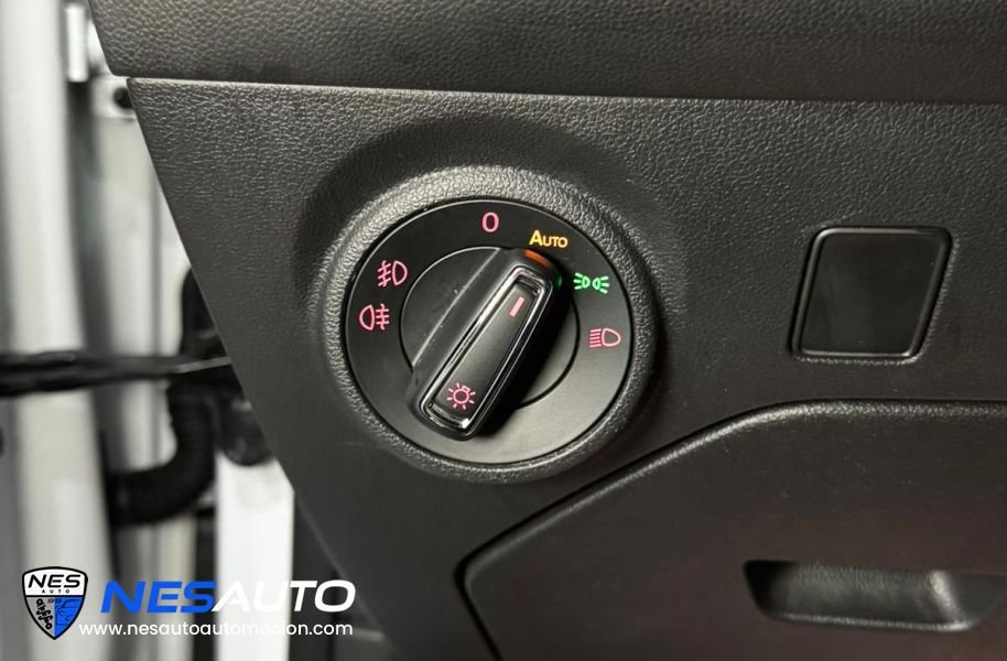 SEAT LEON FR 2.0 TDI