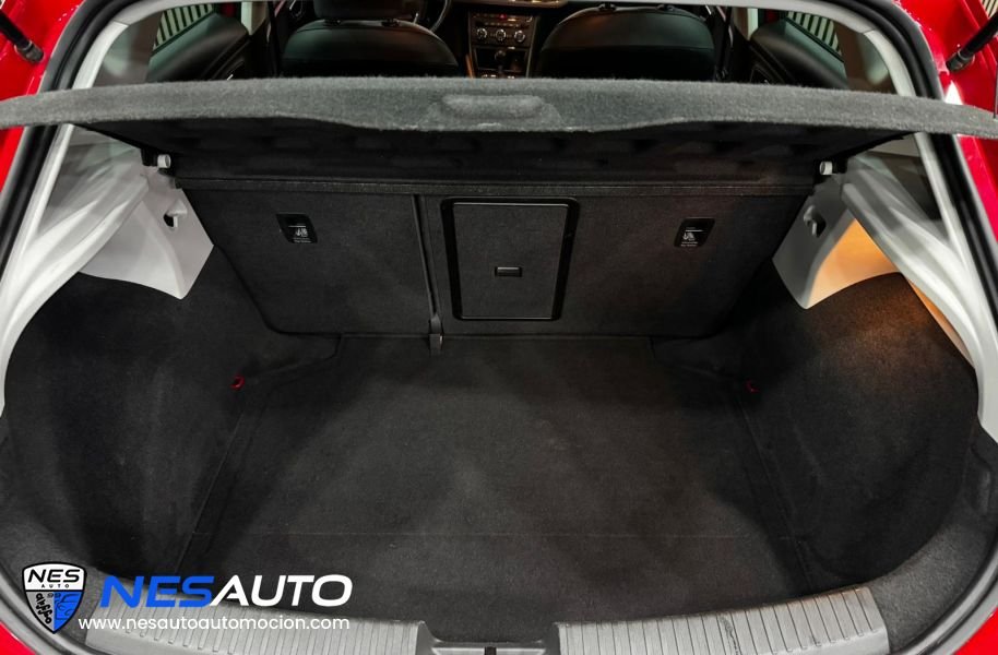 SEAT León 2.0 TDI 184 CV DSG-6 FR