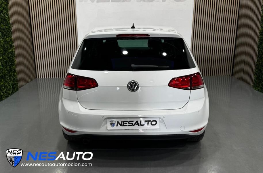 VOLKSWAGEN Golf Advance 1.6 TDI BMT