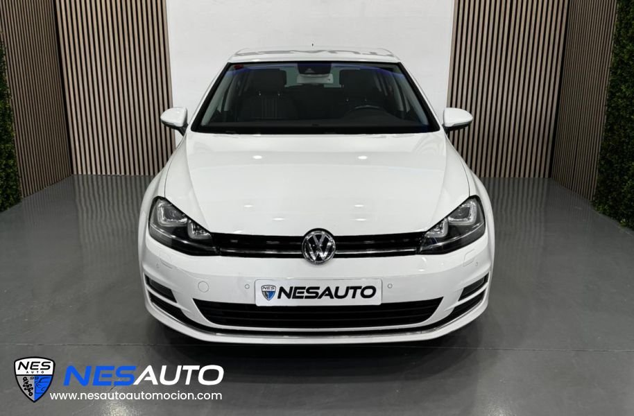 VOLKSWAGEN Golf Advance 1.6 TDI BMT