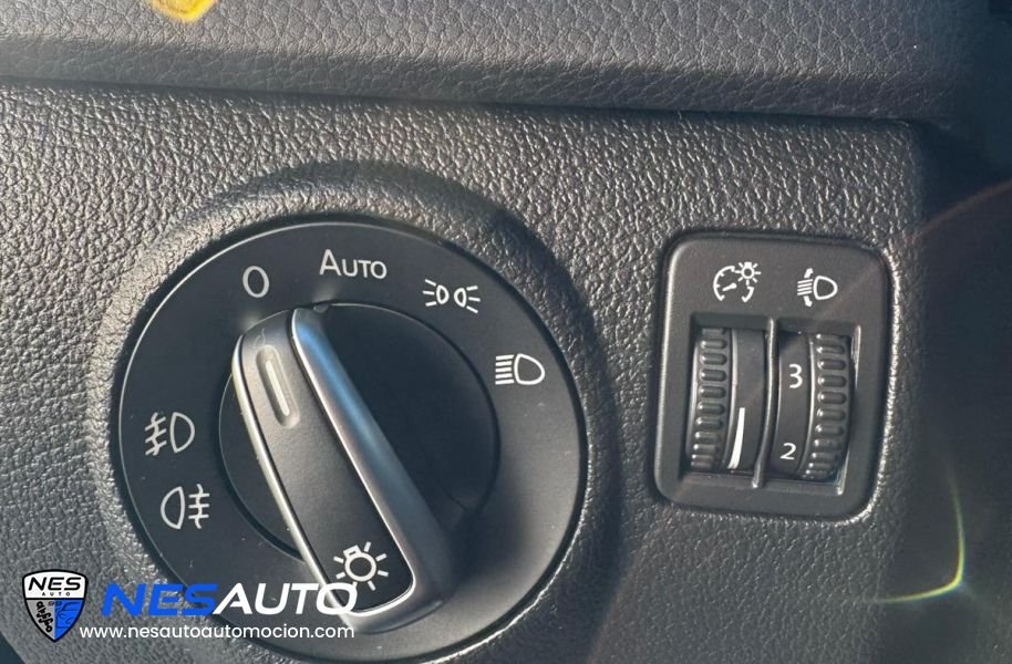 VOLKSWAGEN Tiguan 2.0 TDI 150 CV BMT Advance