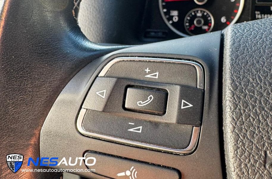 VOLKSWAGEN Tiguan 2.0 TDI 150 CV BMT Advance