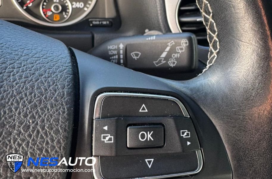 VOLKSWAGEN Tiguan 2.0 TDI 150 CV BMT Advance