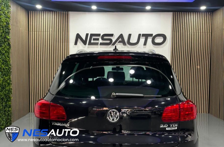 VOLKSWAGEN Tiguan 2.0 TDI 150 CV BMT Advance