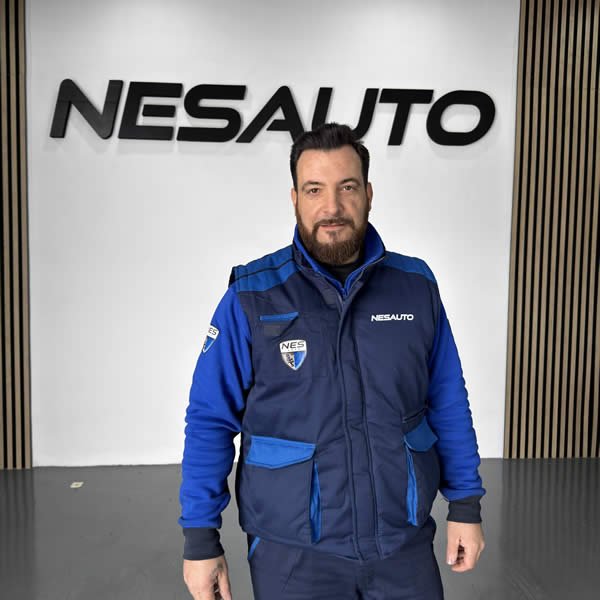 Equipo Nesauto